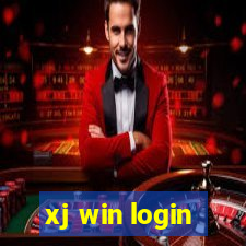 xj win login